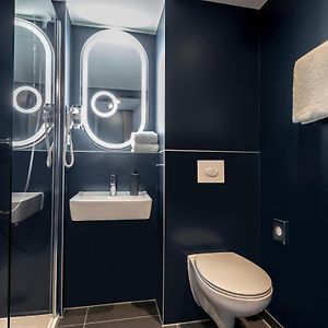 Standard Zimmer mit zwei Einzelbetten